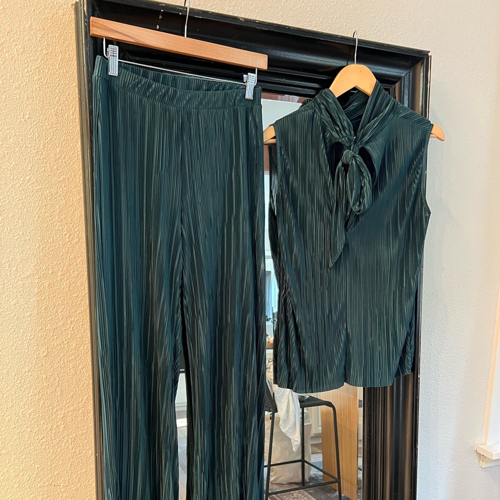 Zara matching set